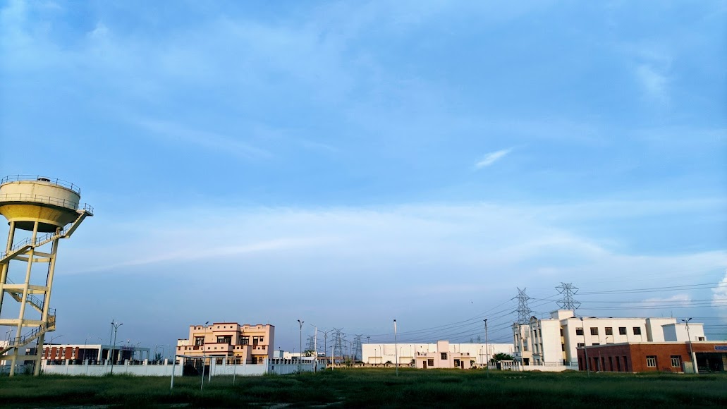 REC Mainpuri Image 22