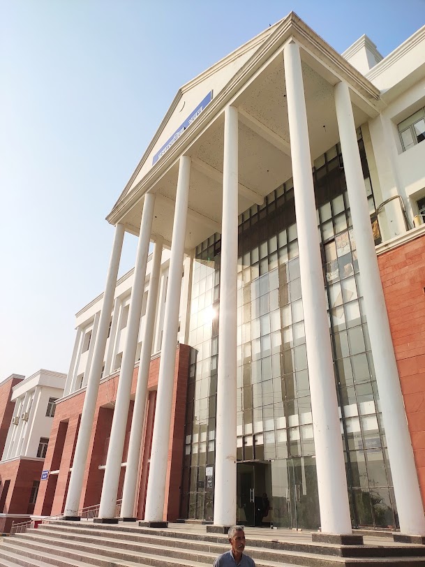 REC Mainpuri Image 23