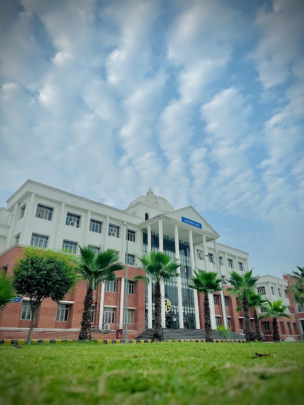 REC Mainpuri Image 24