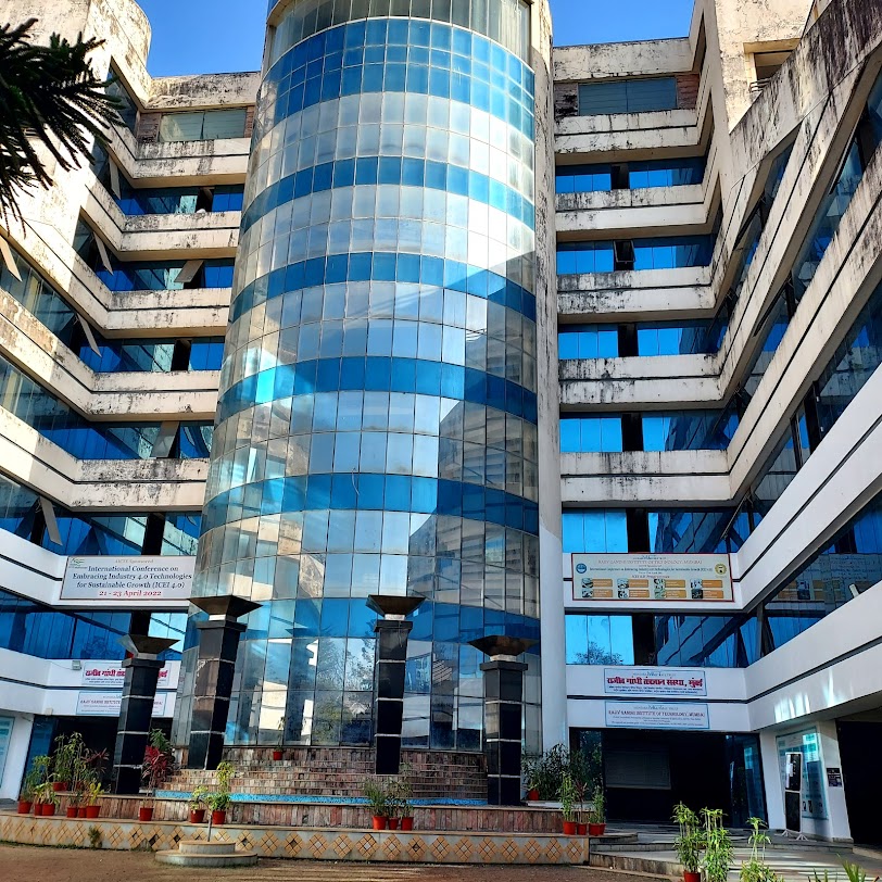 RGIT Mumbai Image 12