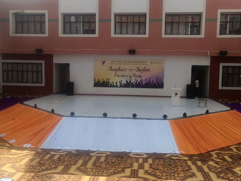 RGNUA Amethi Image 3