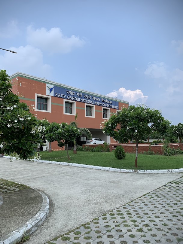 RGNUA Amethi Image 7