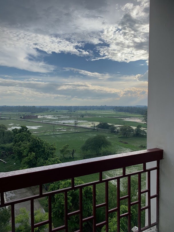 RGNUA Amethi Image 8