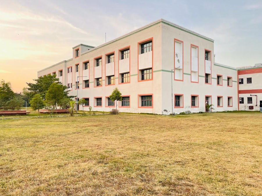 RGNUA Amethi Image 11