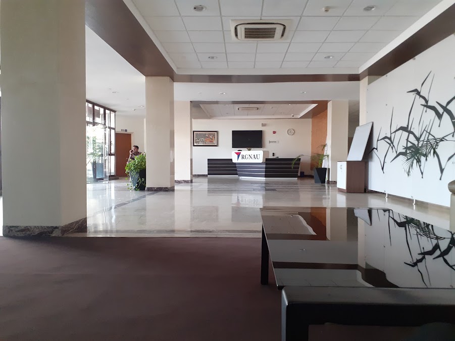 RGNUA Amethi Image 12