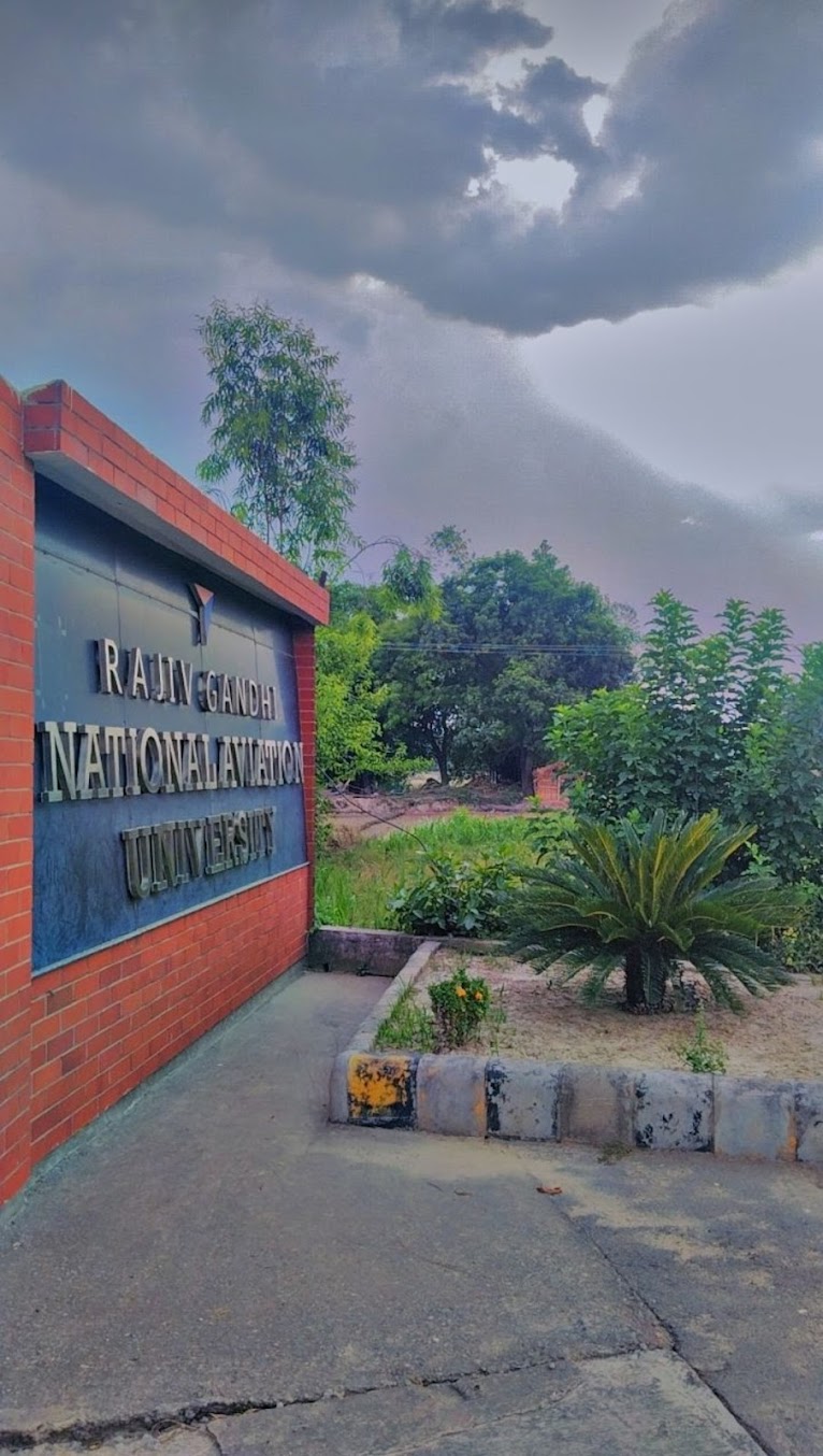 RGNUA Amethi Image 15