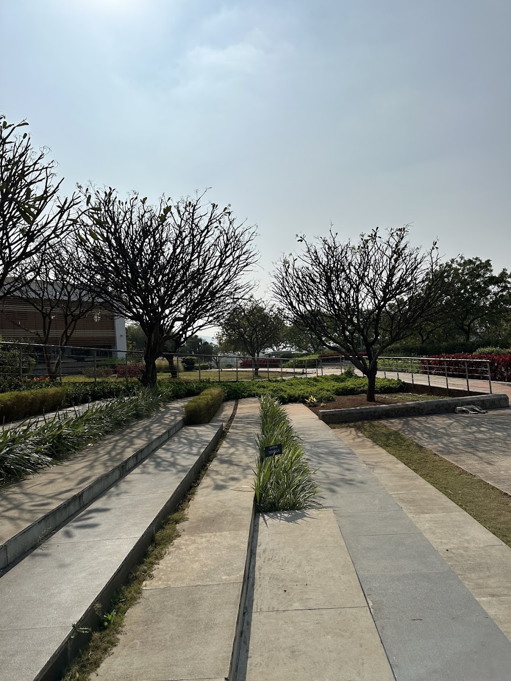 SITRC Pune Image 4