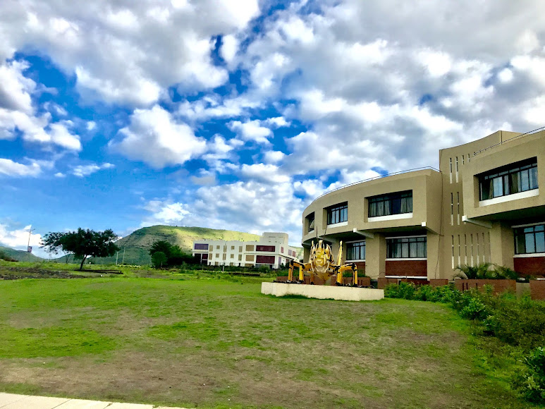 SITRC Pune Image 12