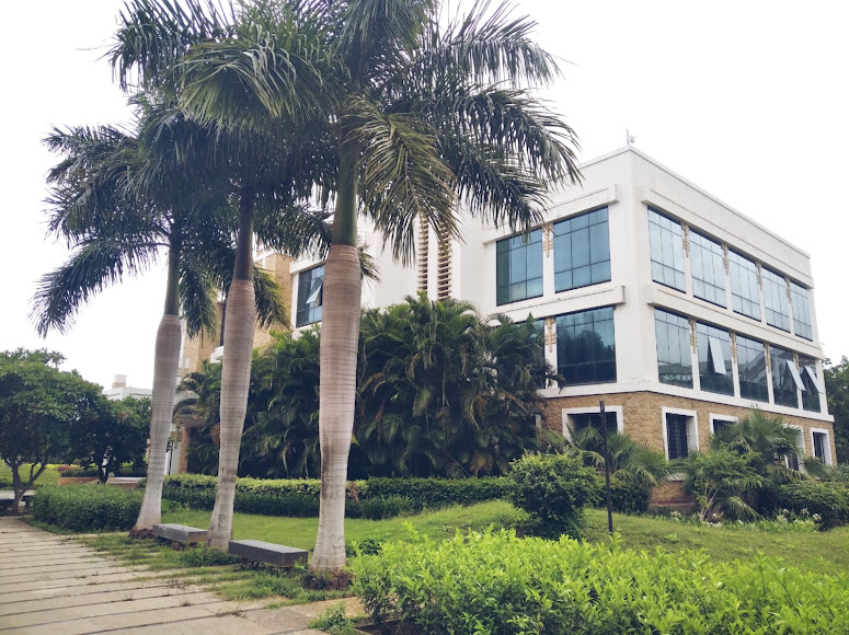 SITRC Pune Image 16
