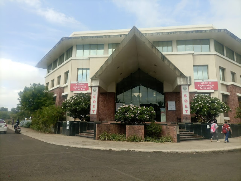 SITRC Pune Image 21