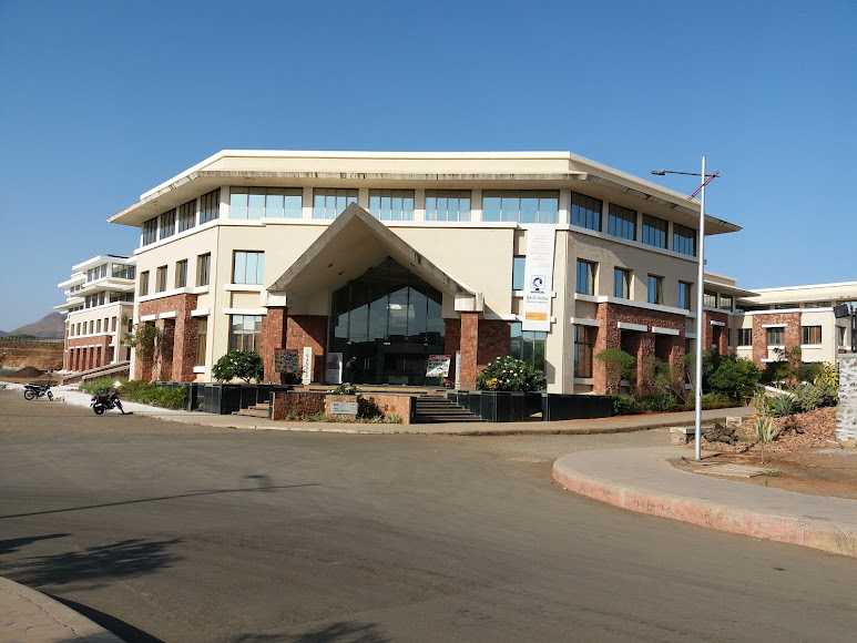 SITRC Pune Image 24