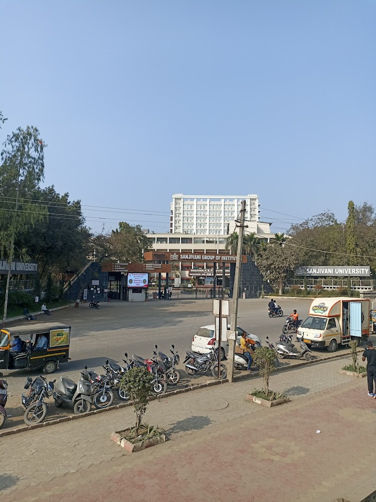 SCOE Pune Image 17