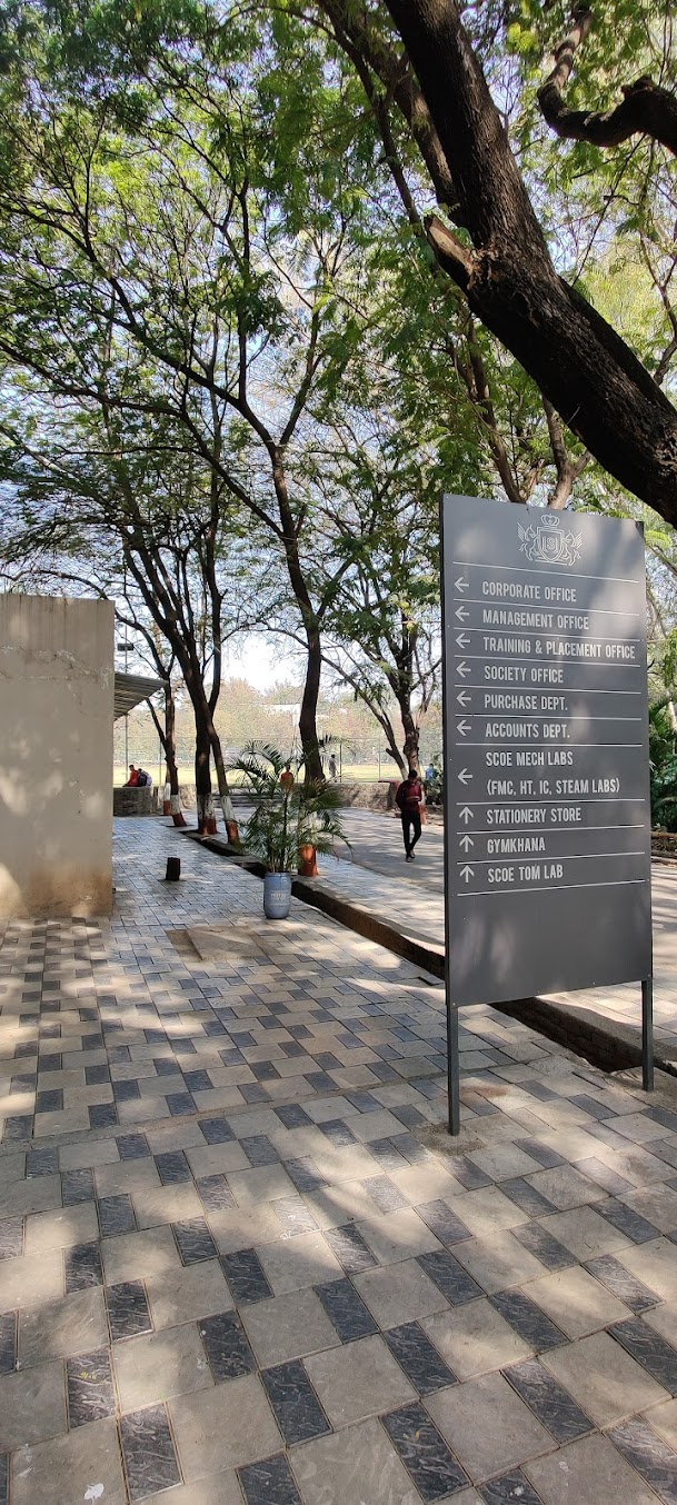 SCOE Pune Image 22