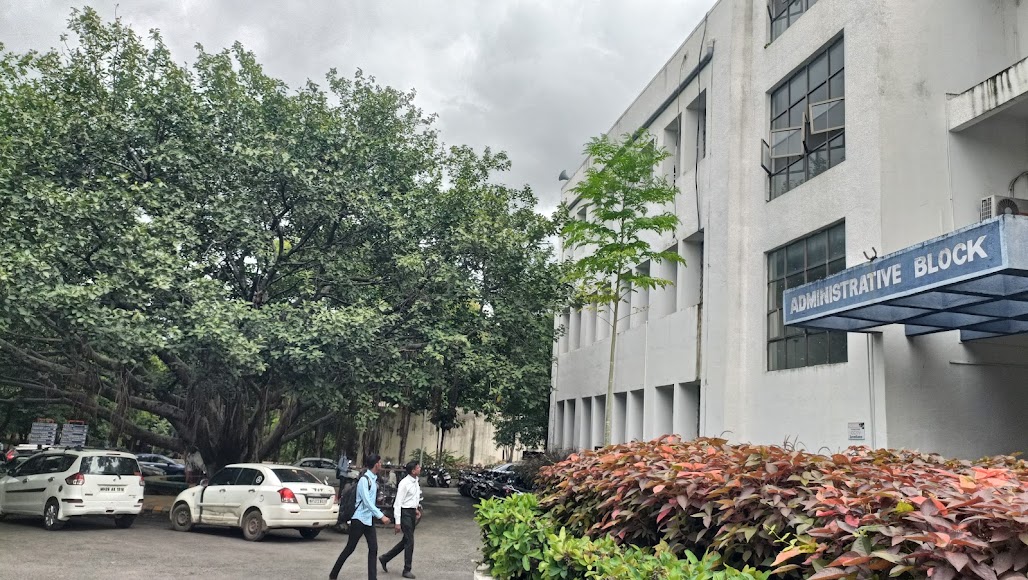 SGGSIET Nanded Image 3