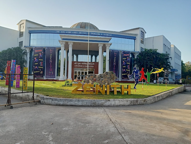 SGGSIET Nanded Image 6