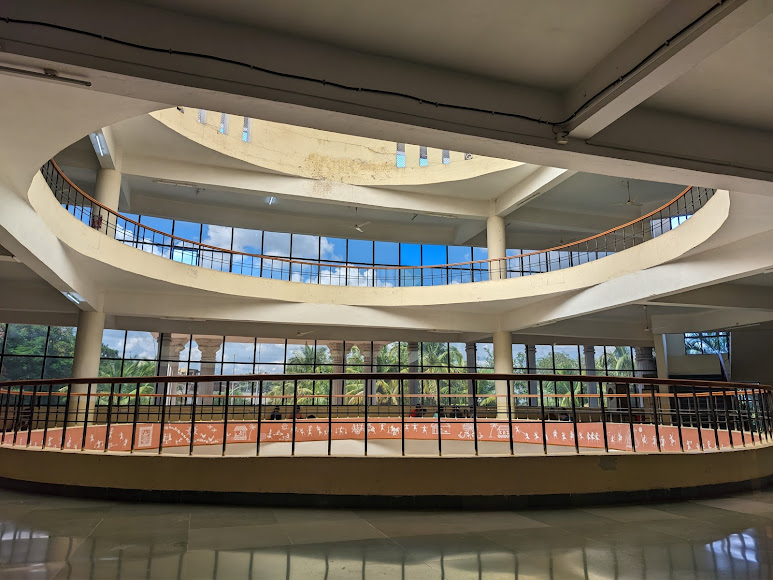 SGGSIET Nanded Image 8