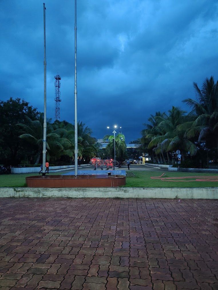 SGGSIET Nanded Image 11