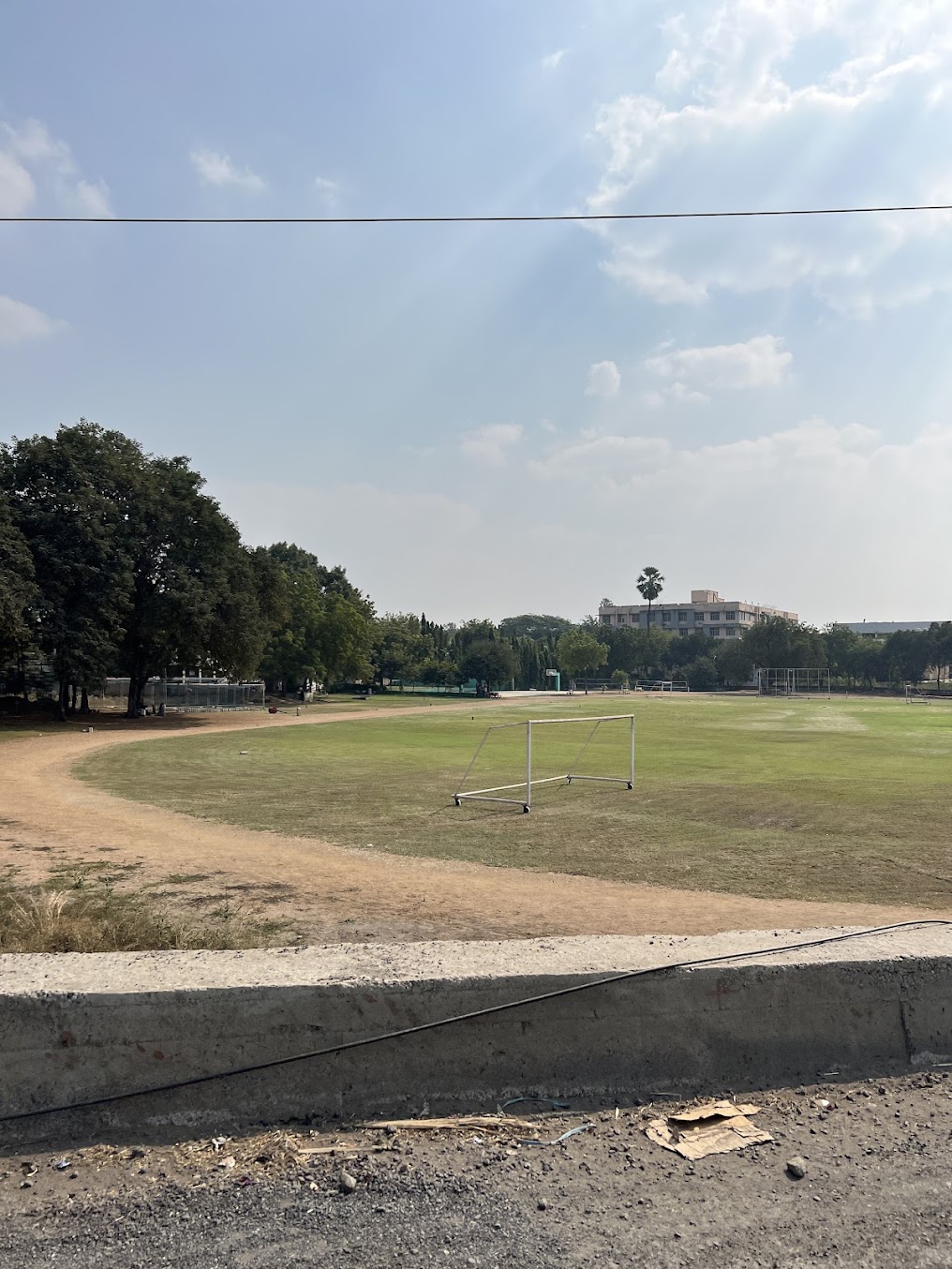 SGGSIET Nanded Image 13