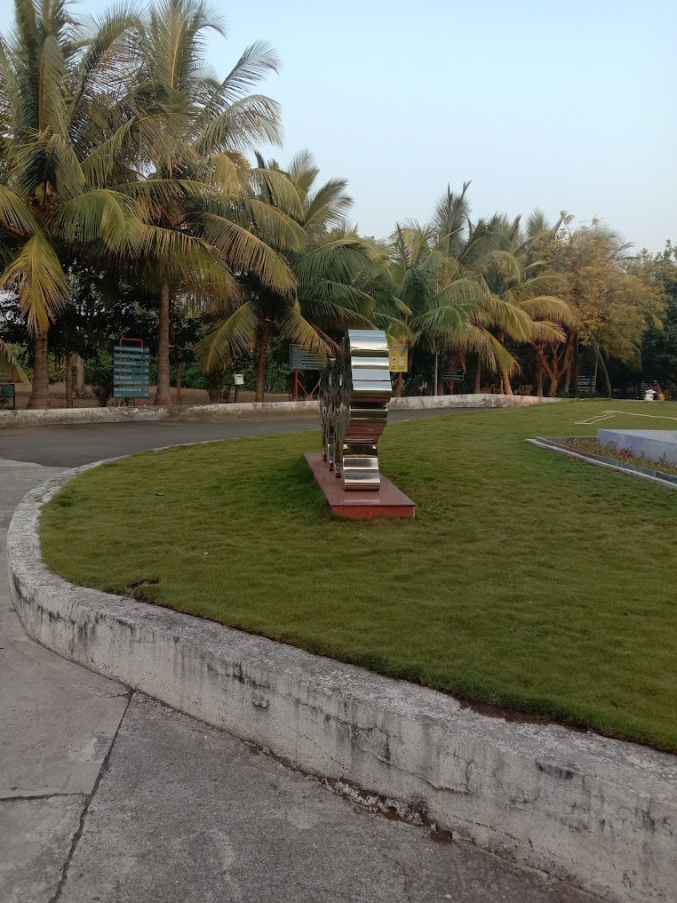 SGGSIET Nanded Image 15