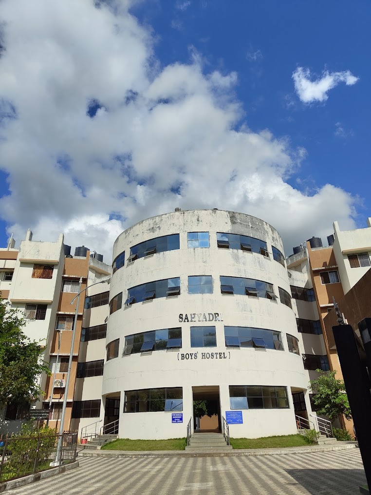 SGGSIET Nanded Image 16