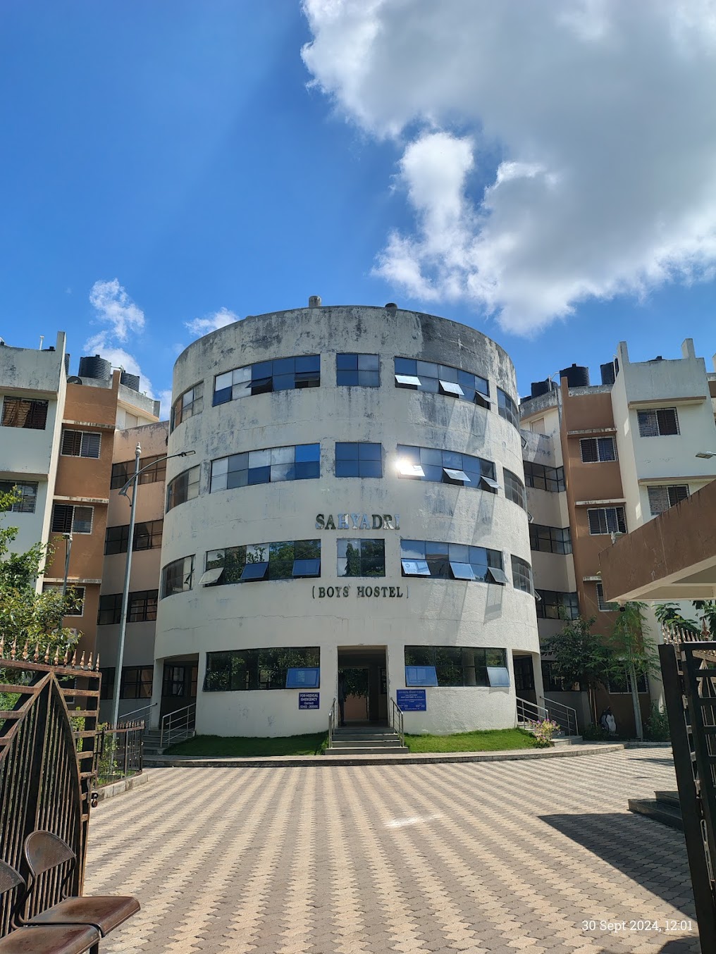 SGGSIET Nanded Image 17