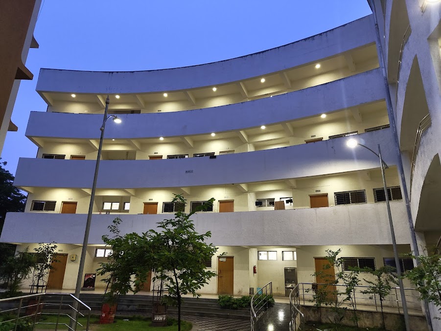 SGGSIET Nanded Image 18