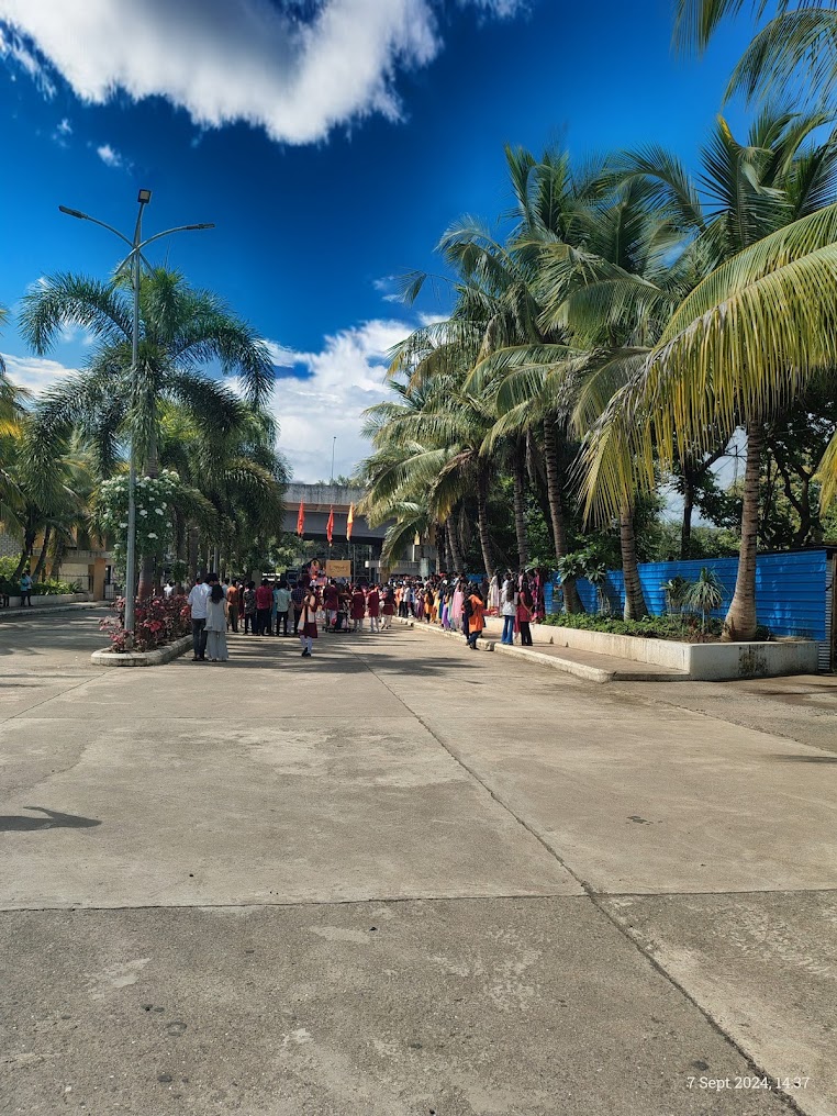 SGGSIET Nanded Image 22