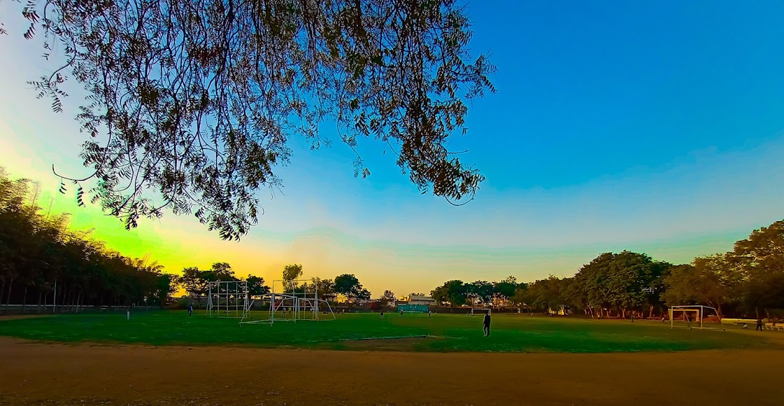 SGGSIET Nanded Image 23