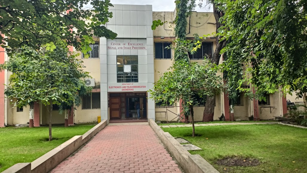 SGGSIET Nanded Image 24