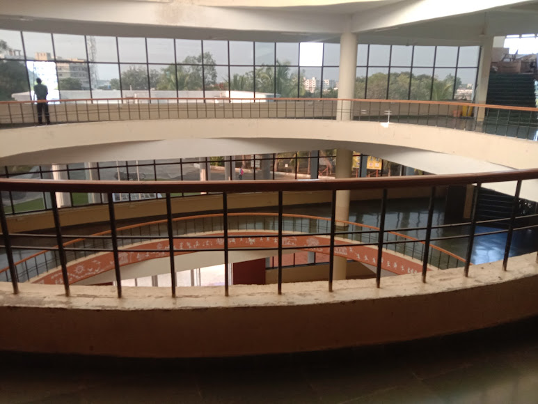 SGGSIET Nanded Image 26