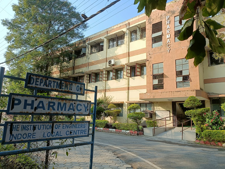 SGSITS Indore Image 2