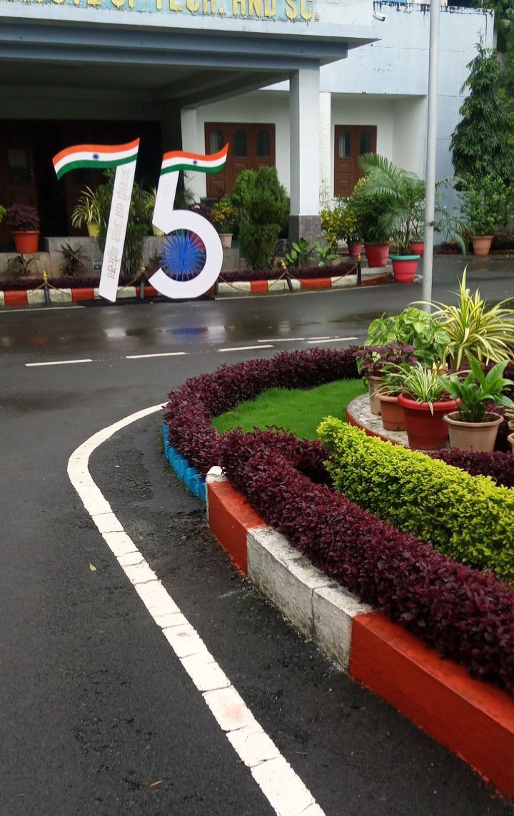 SGSITS Indore Image 8