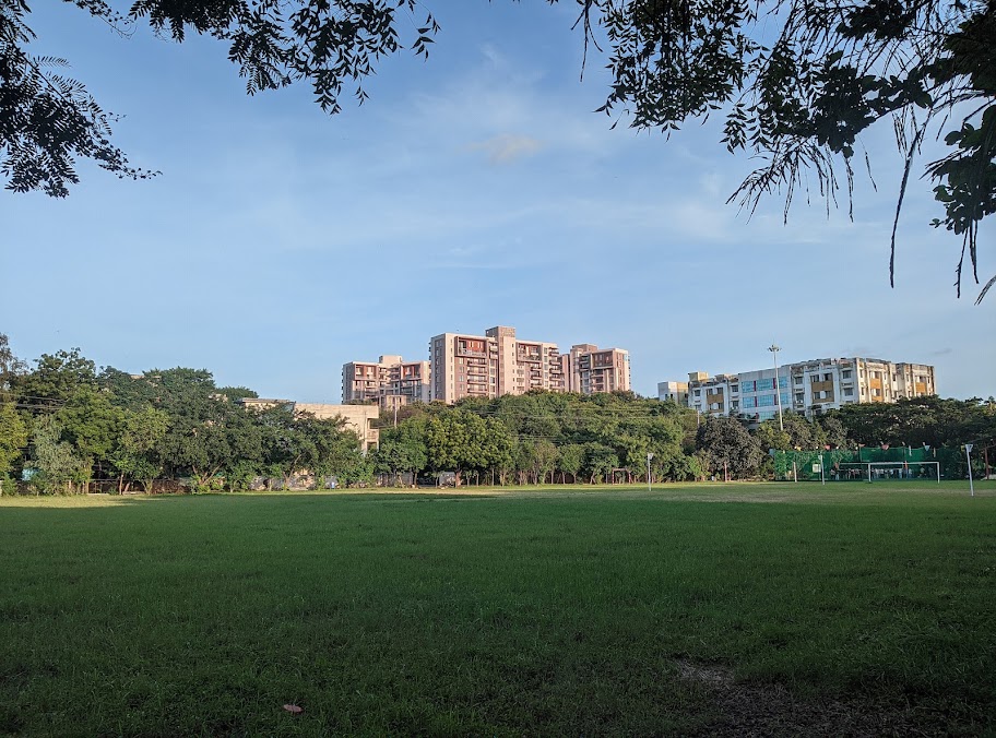 SGSITS Indore Image 9