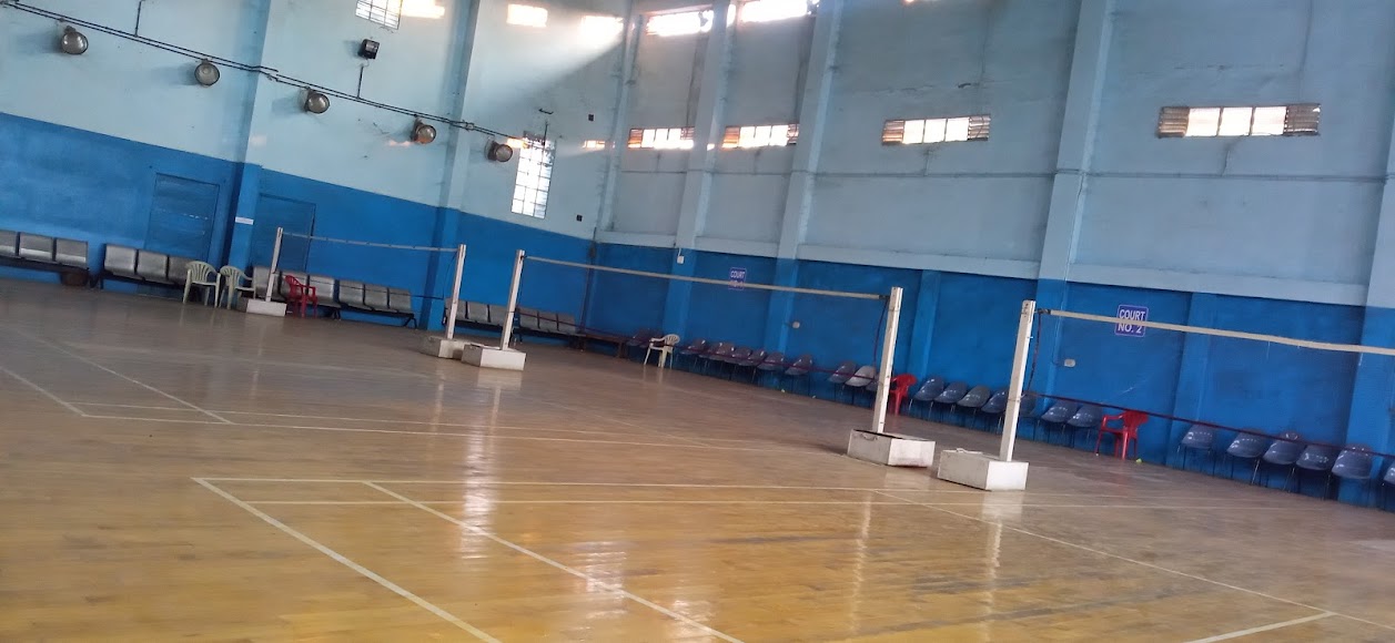 SGSITS Indore Image 10