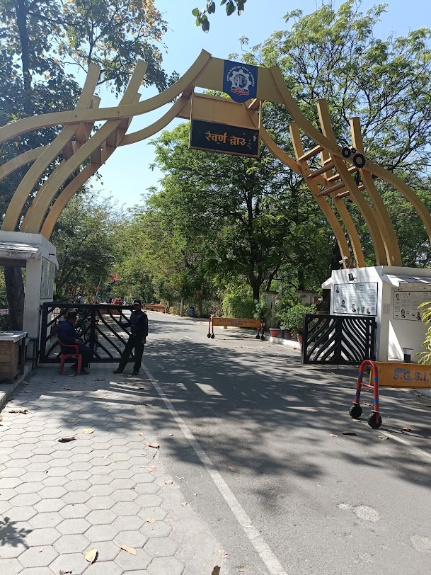 SGSITS Indore Image 15