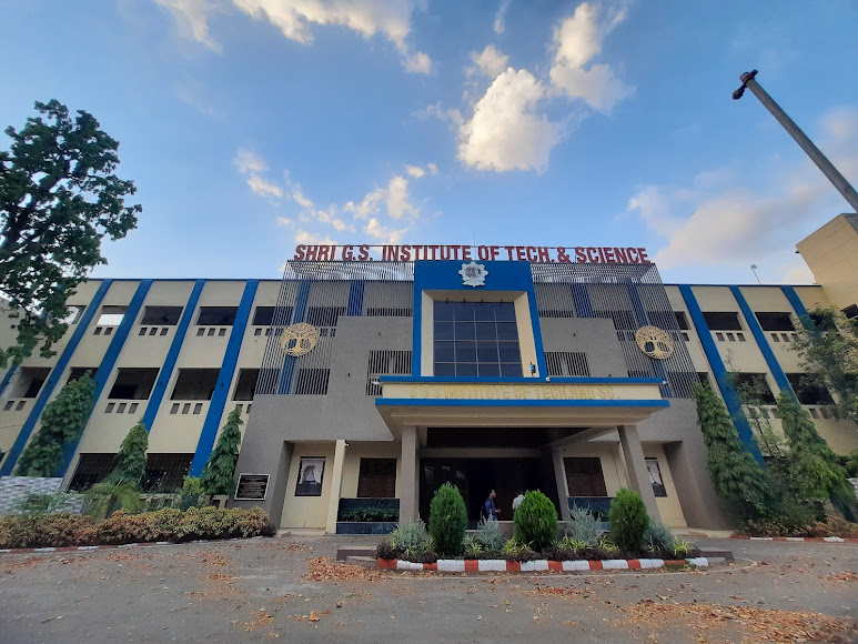 SGSITS Indore Image 16