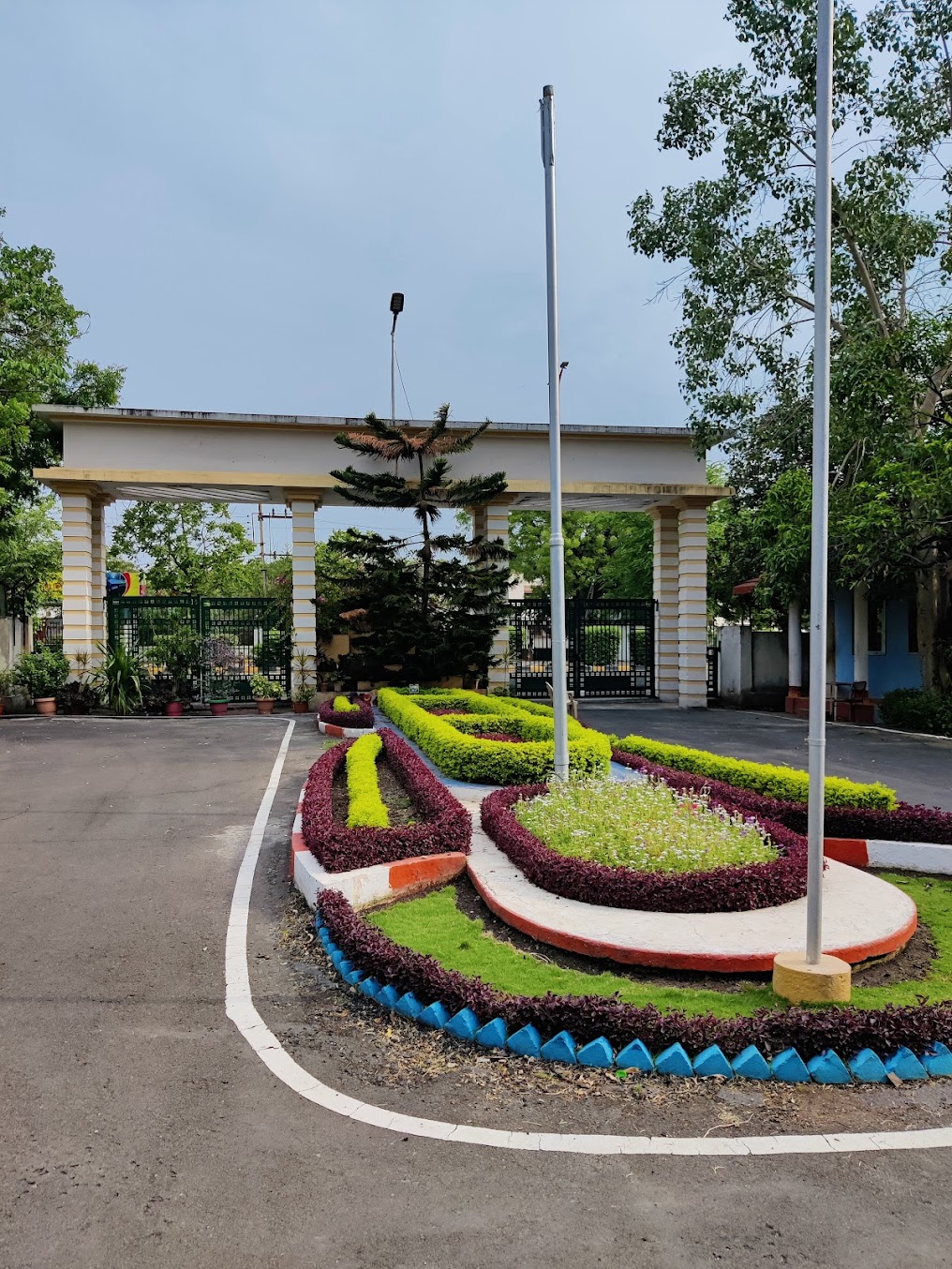 SGSITS Indore Image 17