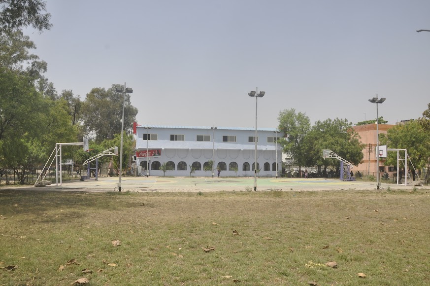 SGSITS Indore Image 20