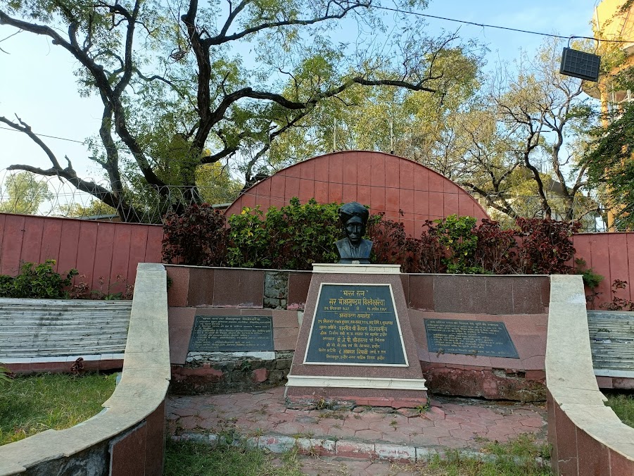 SGSITS Indore Image 23