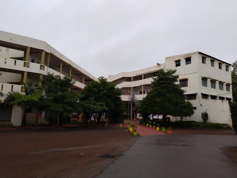 SIT College Pune Image 2