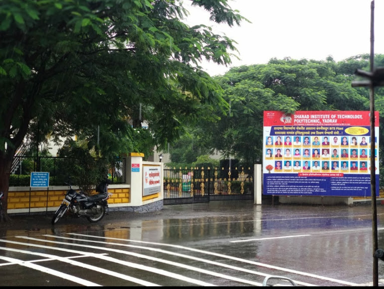 SIT College Pune Image 3