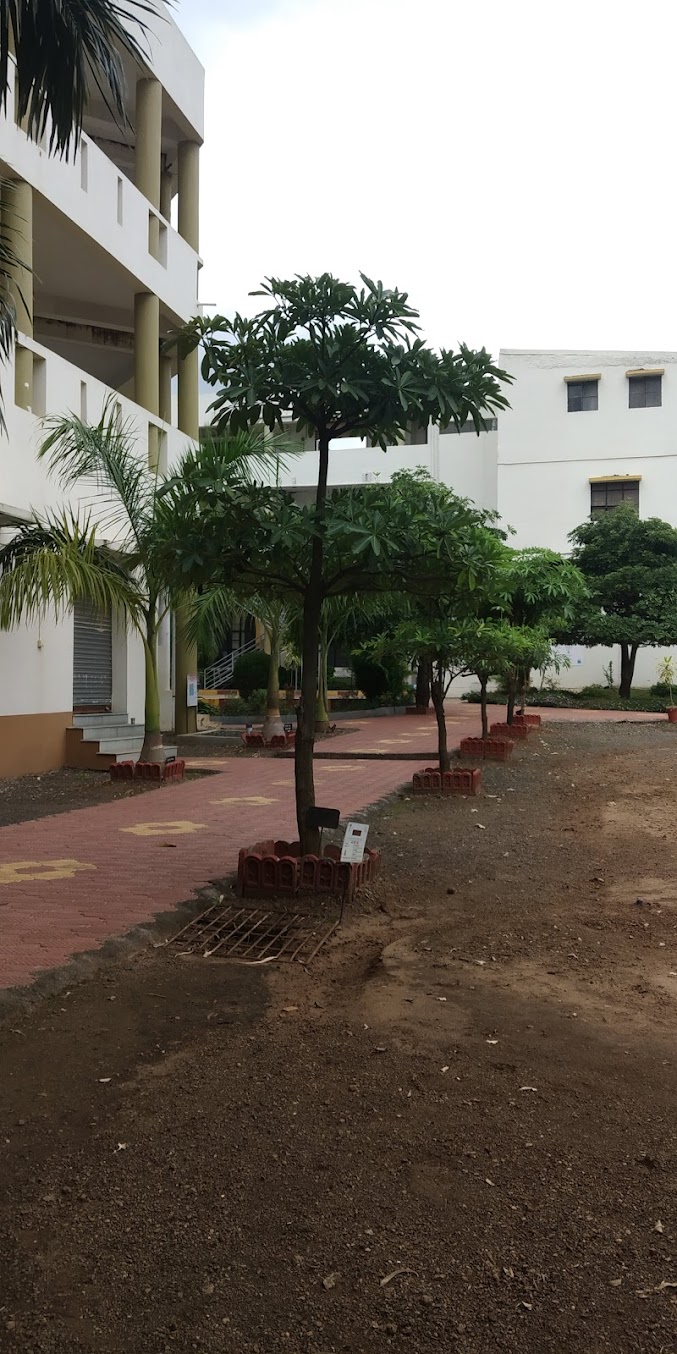 SIT College Pune Image 4