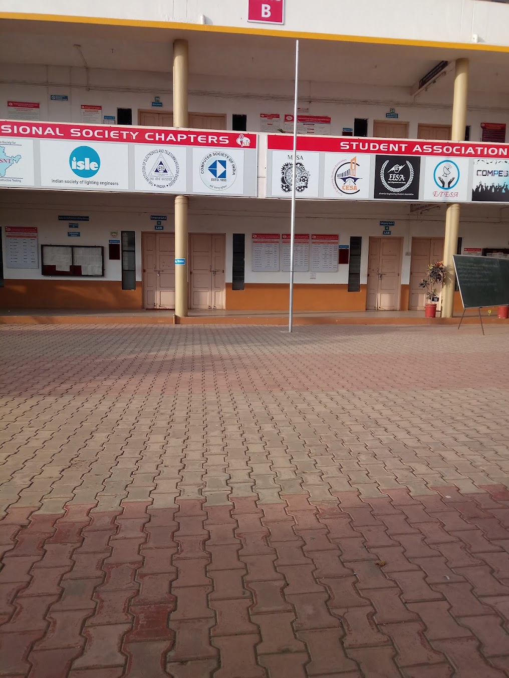 SIT College Pune Image 5