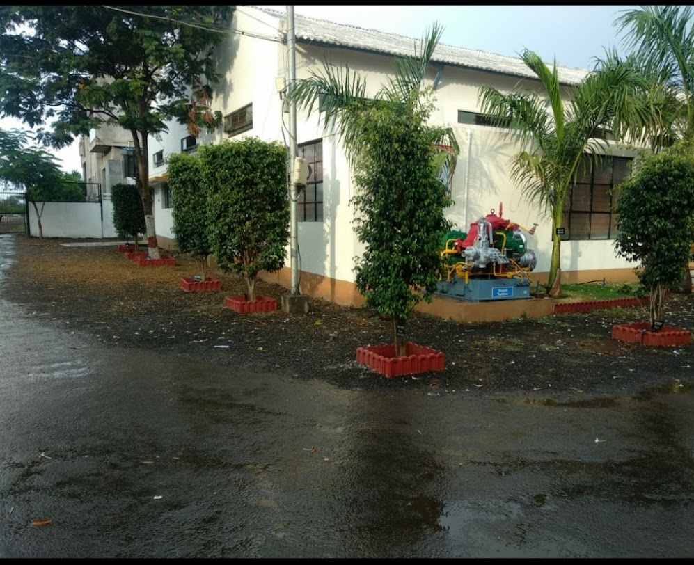 SIT College Pune Image 7