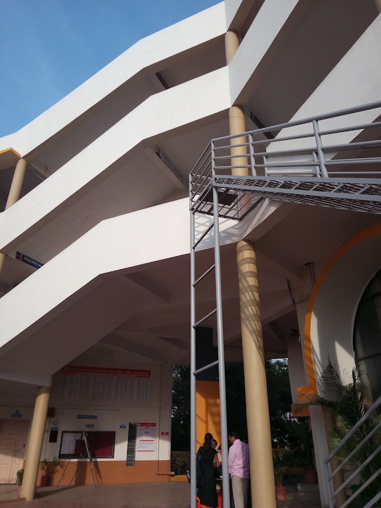 SIT College Pune Image 8