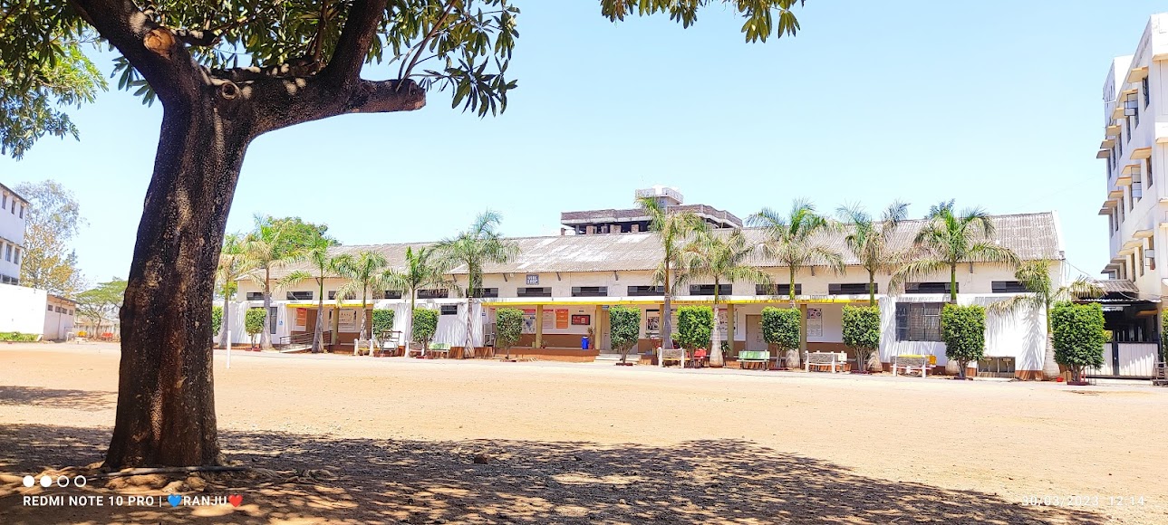 SIT College Pune Image 9