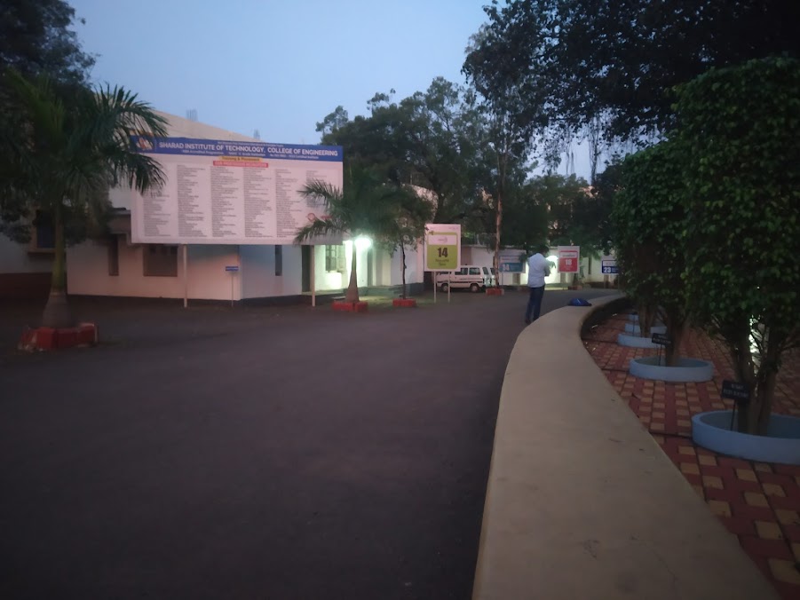 SIT College Pune Image 12