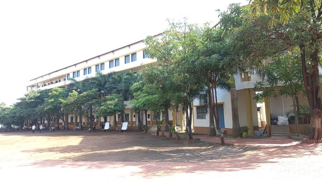 SIT College Pune Image 15