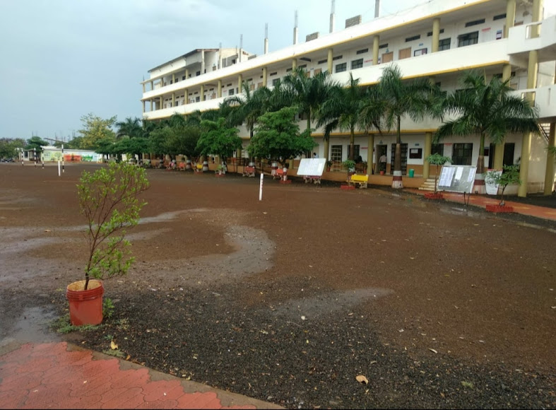 SIT College Pune Image 17