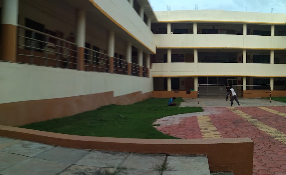 SIT College Pune Image 19